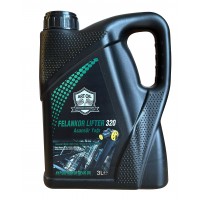 Artoil Felankor Lifter 320 Asansör Yağı - 3 L